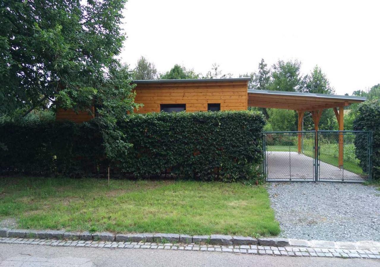Apartman Pod Lipou - Samostatny Objekt Jaroměř Εξωτερικό φωτογραφία