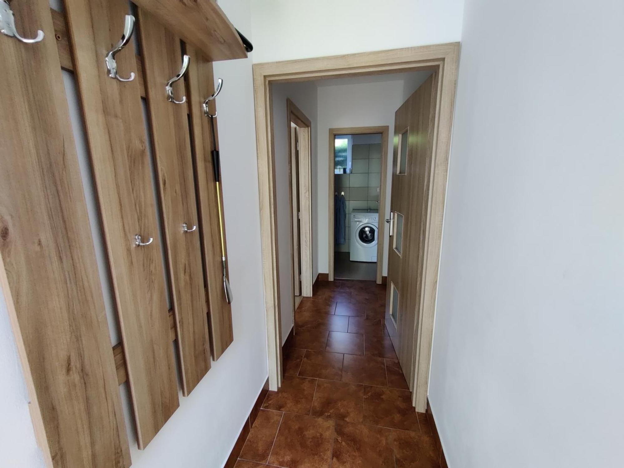 Apartman Pod Lipou - Samostatny Objekt Jaroměř Εξωτερικό φωτογραφία