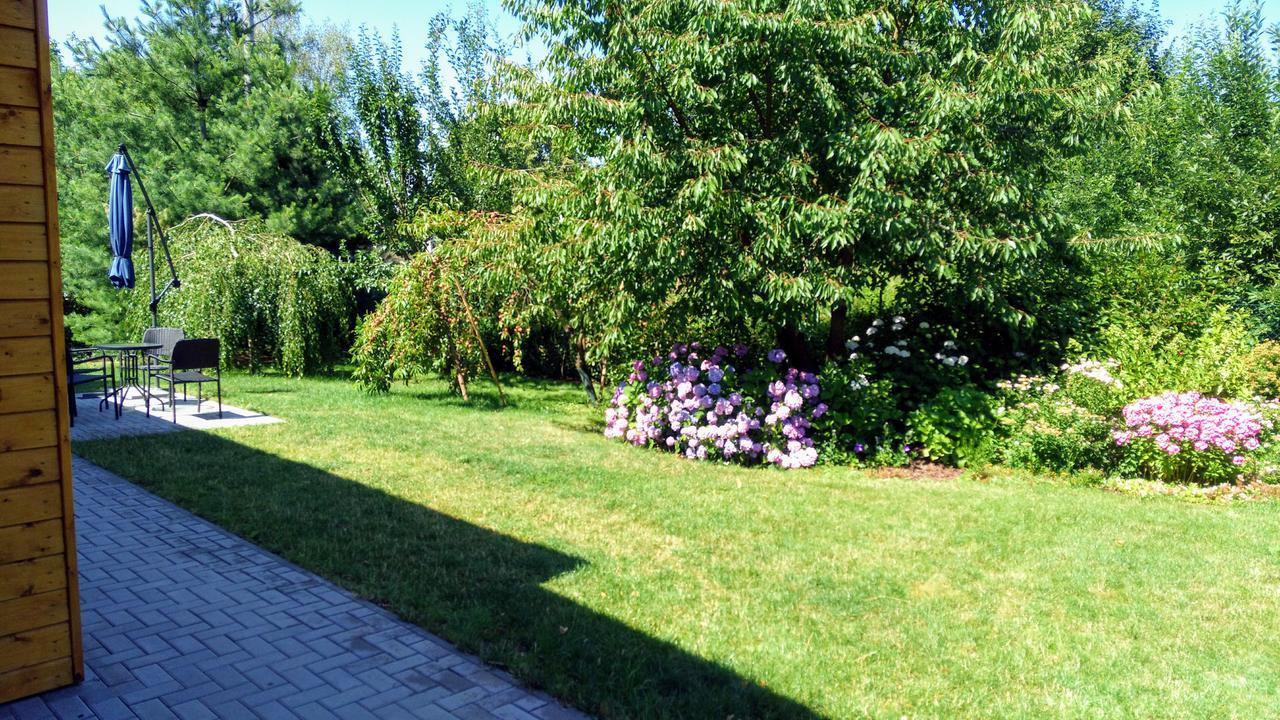 Apartman Pod Lipou - Samostatny Objekt Jaroměř Εξωτερικό φωτογραφία